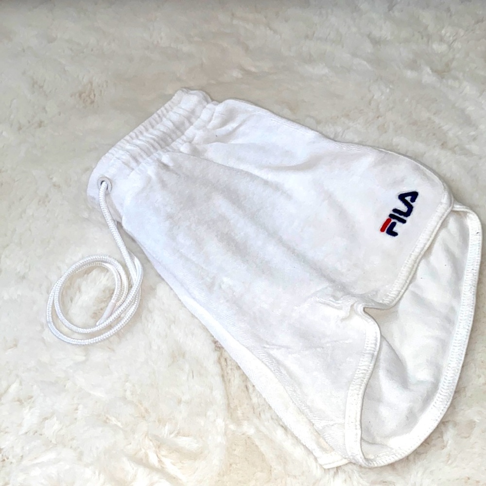 FILA Sz XS Shorts
